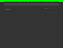 Tablet Screenshot of livepirate.com